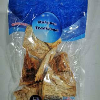 TULANG IKAN KURAU 120gm