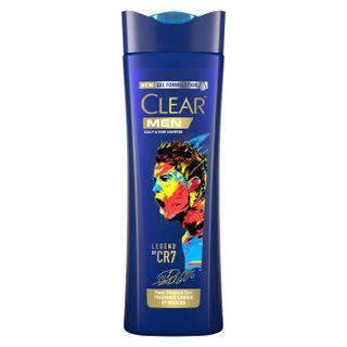 Clear Men Shampoo Legend By Cr7 315ml