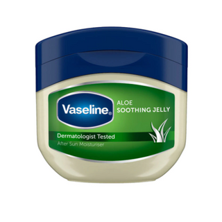 Vaseline Aloe Soothing Jelly 50ml