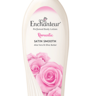 Enchanteur Body Lotion Romantic 250ml