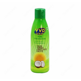 Hair Oil Vvd 200ml