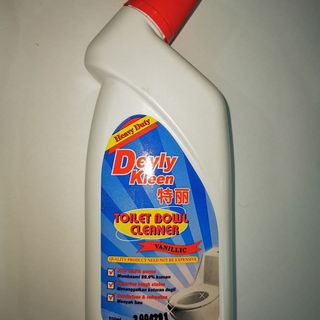 Deyly Kleen Liq Toilet Bowl Cleaner Vanilic 500ml