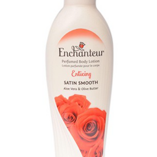 Enchanteur Body Locion Enticing 250ml