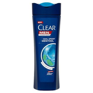 Clear Men Shampoo CS Menthol 315ml 