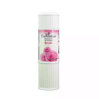 Enchanteur Talc Romantic 125G