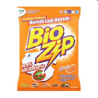 BioZip Oren 2.3kg