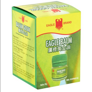 Eagle Balm 20G