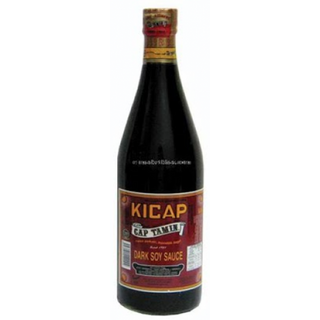 Kicap Cap Tamin 330ml