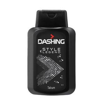 Dashing Talc Style 100G