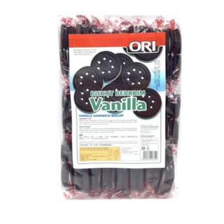 Ori Vanilla Biscuit 630G