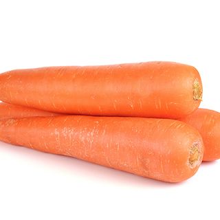 Carrot 400gm