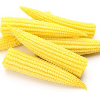 Jagung Muda / Baby Corn 1 paket