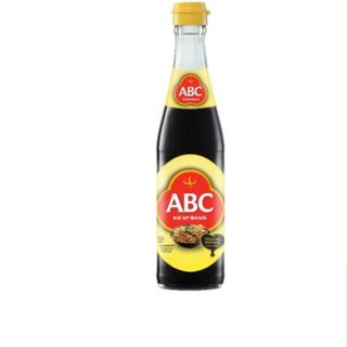 Abc Kicap Manis/Sweet Soy Sauce 320Ml