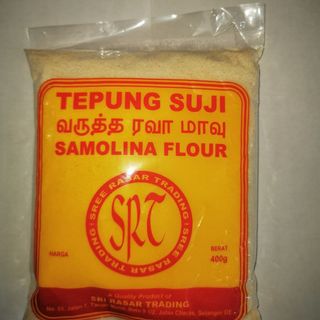 Tepung Ragi Sabas 400G