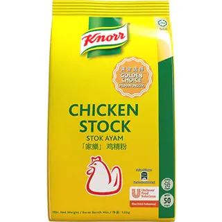 Chicken Stock Knorr 1Kg