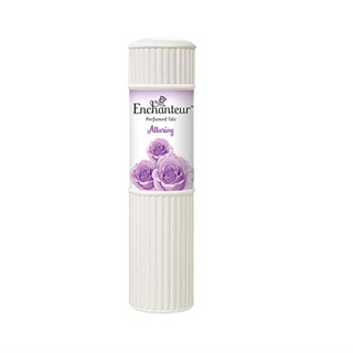 Enchanteur Talc Alluring 250G