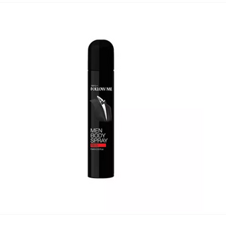 Follow Me M Body Spray Red 75ml