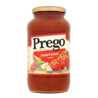 Prego Sos Pasta Tomato 350gm