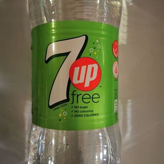 7up Less Sugar 1.5 litre