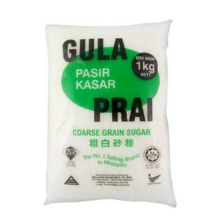 Gula  Putih / White Sugar 1kg