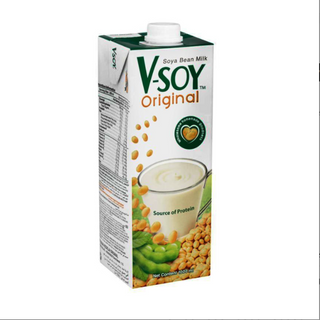 Vsoy Original 1litre