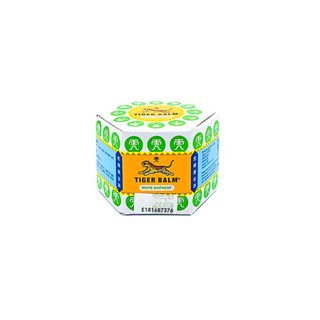 Tiger Balm White 10G