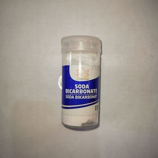 RTC Food Soda Bicarbonat 40G