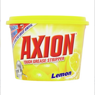 Axion Lemon Dishwashing Paste 750gm