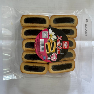 Kuih Jem Original 120g