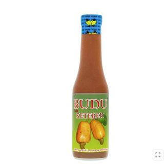 Budu 150ml