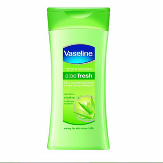 Vaseline Aloe Fresh 120ml