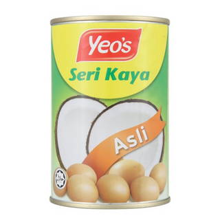 Yeo'S Seri Kaya Original 170G