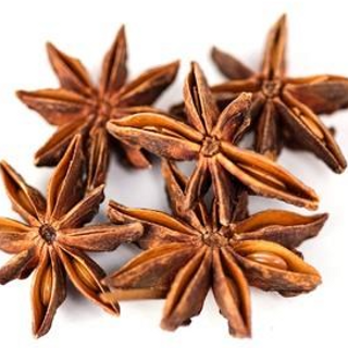 Bunga Lawang / Star Anise 25gm