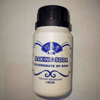 LSH Baking Soda 100G 