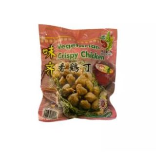 Vege Crispy Chicken 200g