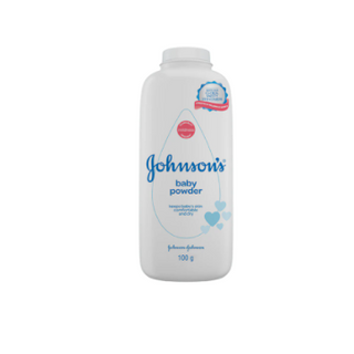 Johnsons Baby Powder Regular 100G