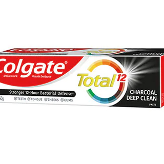 Colgate Char Deep Clean 150G