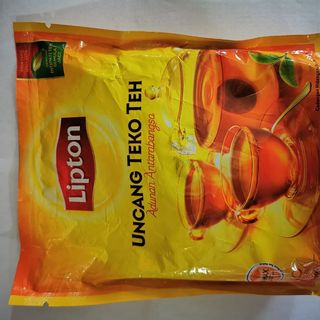 Lipton Tea Potbags - P40 - 40'Sx2gm