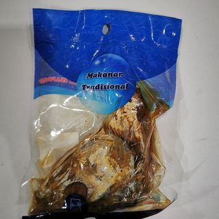 KEPALA TENGGIRI 60gm