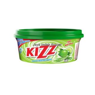 Kizz Lime Paste 350G