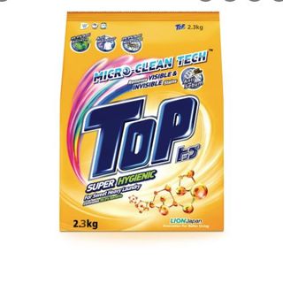 Top D/Powder Super Hygienic 1Kg