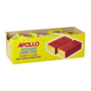 Apollo Layer Cake 24*22G