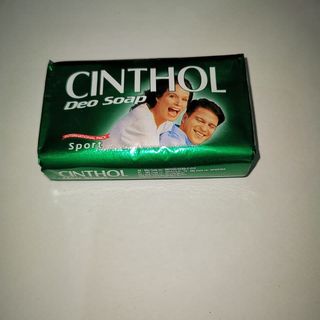 Cintol Deo Soap Sport 125G