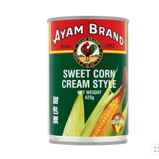 Ayam Brand Jagung Manis Ala Krim / Sweet 425G