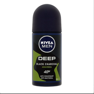 Nivea (M) Ro Deep 50ml