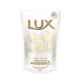 Lux Liquid Refill Bright Impress 600ml