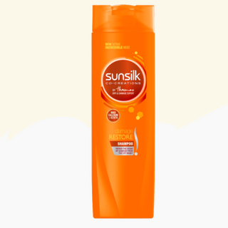 Sunsilk Hair Control Damage Restore Psd Conditioner 160ml