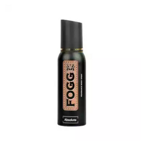 Fogg Absolute B. Spray 120ml