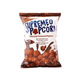 Surermeo Popcorn Chocolate 100G