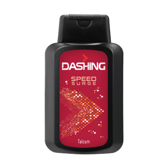 Dashing Talcum Speed 100G